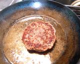 ビックマック風味のハンバーガー作り方12写真