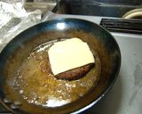ビックマック風味のハンバーガー作り方16写真