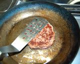ビックマック風味のハンバーガー作り方15写真