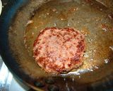 ビックマック風味のハンバーガー作り方14写真
