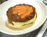 ビックマック風味のハンバーガー作り方19写真