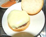ビックマック風味のハンバーガー作り方17写真