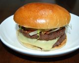 ビックマック風味のハンバーガー作り方25写真
