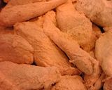 Buffalo Wings作り方4写真