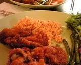 Buffalo Wings作り方9写真