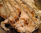 baked cheesecake作り方3写真