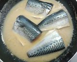 15分で出来る！フライパンで鯖の味噌煮♪作り方5写真