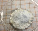 マーブルパウンドケーキ作り方1写真