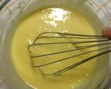 マーブルパウンドケーキ作り方3写真