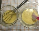 マーブルパウンドケーキ作り方4写真