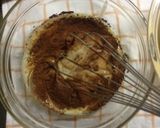マーブルパウンドケーキ作り方5写真