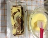 マーブルパウンドケーキ作り方9写真