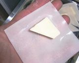 パリパリ！チーズフライ作り方1写真