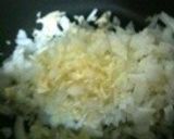 豚ロースのタマネギソース作り方1写真