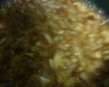 豚ロースのタマネギソース作り方2写真