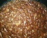 豚ロースのタマネギソース作り方3写真
