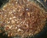 豚ロースのタマネギソース作り方7写真