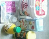 簡単水切りヨーグルト豆乳レアチーズケーキ作り方2写真