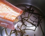 簡単!!おでんの素でぶり大根☆圧力鍋作り方3写真