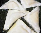 パリパリ！チーズフライ作り方3写真