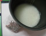 さくらの花ちらし作り方1写真