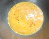 しらす入り厚焼き卵作り方1写真