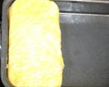 しらす入り厚焼き卵作り方3写真