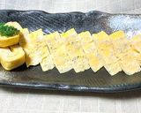 しらす入り厚焼き卵作り方5写真