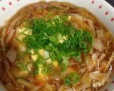 やみつき!生姜入り天津飯☆作り方4写真