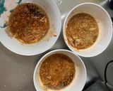 根菜茄子白菜簡単極旨ガパオ味温野菜サラダ作り方1写真