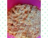 ☆簡単ヘルシー♪豆腐ハンバーグ☆作り方3写真