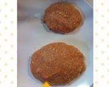 ☆簡単ヘルシー♪豆腐ハンバーグ☆作り方4写真