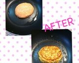 ☆簡単ヘルシー♪豆腐ハンバーグ☆作り方5写真