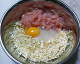 えのき入り鳥から揚げの南蛮漬け作り方1写真