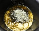食べ過ぎ注意！簡単炊き込みご飯作り方1写真