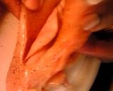 Chicken Cordon Bleu作り方4写真