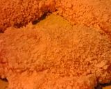 Chicken Cordon Bleu作り方5写真