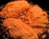 Chicken Cordon Bleu作り方6写真