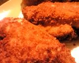 Chicken Cordon Bleu作り方7写真
