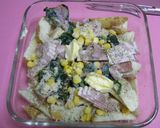 めちゃ簡単！ポテトグラタン♪作り方1写真