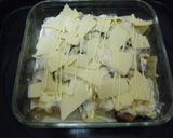 めちゃ簡単！ポテトグラタン♪作り方6写真