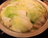 鶏 と レンコン の肉団子のお鍋 ♪作り方10写真