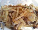 鶏ときのこのホイル焼き作り方6写真
