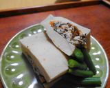 母の味☆高野豆腐のはさみ煮作り方6写真