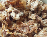 さくさく豚肉の唐揚げ*ネギソース作り方6写真