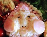簡単‼ こびとづかんのカクレモモジリ♡作り方2写真