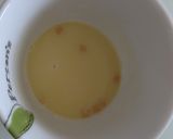 濃厚＆簡単!!豆乳コーンスープ♪作り方2写真