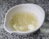 海南鶏飯風サラダごはん作り方2写真