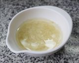 海南鶏飯風サラダごはん作り方2写真