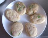コロッケ☆パスタリメイク☆作り方5写真